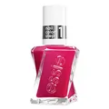 Gel by Essie Nagellack, langanhaltender Nagellack mit glänzendem Finish, Professionelle Nagellackfarbe, Maniküre ohne UV-Licht & bis zu 15 Tage Halt, Farbe: Nr. 562 You Can-dy It, 13,5 ml