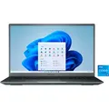 MEDION Notebook "SNB E17223 MEDION MD62638", grau, 4 GB RAM 128 GB SSD, Intel, Windows 11 Home, Notebooks