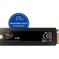 Samsung 990 PRO Heatsink NVMeTM M.2 SSD - 4 TB Schwarz