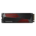 Festplatten Samsung 990 PRO MZ-V9P4T0CW SSD 4TB