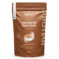 nutri+ Veganes Proteinpulver 3k