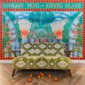 Kumoyo Island [Vinyl LP]