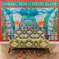 Kikagaku Moyo Kumoyo Island (Schallplatte) 12" Album