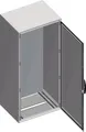 Schneider Electric NSYSM2016402DP Gehäuse 1600 x 2000 x 400 Stahl Lichtgrau (RAL 7035) 1St.