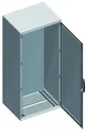 SM Gehäuse 2000x1600x400mm IP55 mit Spacial NSYSM2016402DP