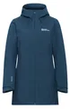 Jack Wolfskin HEIDELSTEIN INS JKT Damen midnight sky XS