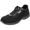 Atlas Halbschuh schwarz RUNNER 955 BOA, S1P 36 (S1P, 36) (21900-36)