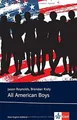 All American Boys: Englische Lektüre für das 5. und... | Buch | Zustand sehr gut