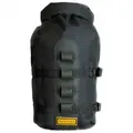 Restrap - Fork Bag - Fahrradtasche Gr 5 l schwarz/grau
