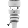 Shelly Ecowitt WS90 7-in-1 Weather Station, Wetterstation, Bluetooth, Zigbee
