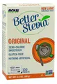 NOW FOODS, BETTER STEVIA ORIGINAL Kalorienfrei Glutenfrei 100 Pakete SUPER PREIS