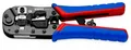 Steckklemme RJ45, seitlich, 190mm 97 51 13
