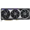 ASUS ROG Astral GeForce RTX 5090 BTF OC Edition (32 GB, GDDR7) (90YV0NF0-M0NA00)
