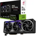 ASUS GeForce RTX 5090 ROG ASTRAL GAMING OC BTF, Grafikkarte