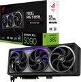 ASUS ROG Astral GeForce RTX 5090 32GB OC BTF Edition GDDR7 |NEU| EXPRESS-VERSAND
