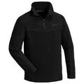 Pinewood - Tiveden Fleece Sweater - Fleecepullover Gr XL schwarz