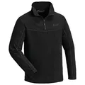 Pinewood Troyer Fleecesweater Tiveden schwarz XL