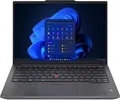 Lenovo ThinkPad E14 14" Notebook 512 GB 16 Windows 11 Professional