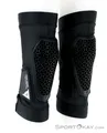 Dainese Trail Skins Pro Knieprotektoren-Schwarz-XL