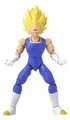 Dragon Ball Dragon Stars Majin Vegeta Sammelfigur 17 cm PVC