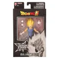 3296580407316 DRAGON BALL DRAGON STARS MAJIN VEGETA BANDAI