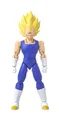 Dragon Ball Bandai Dragon Stars Figures Majin Vegeta Super Vegeta Action Figure
