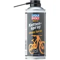 Kettenspray LIQUI MOLY 6055 Schmiermittel Bike Fahrrad Kette Fett Pflege 400ml