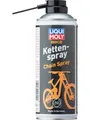 Liqui Moly Liqui Moly Bike Kettenspray 400 ml Grundreiniger
