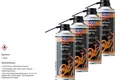 4x Liqui Moly 400ml Bike Kettenspray Fahrrad E-Bike Aerosol Chain Spray