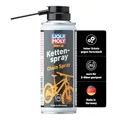 LIQUI MOLY Bike Kettenspray 400 ml - Fahrrad Haftschmierstoff Art.-Nr.: