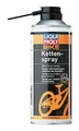 LIQUI MOLY LM Bike Kettenspray 6055 400 ml Dose Aerosol