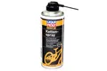 LIQUI MOLY Bike Fahrrad Kettenspray Kettenreiniger Spray Reiniger 400 ml