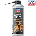 Liqui Moly 6055 Bike Chain Spray Fahrrad Kettenspray Schmiermittel Pflege 400ml