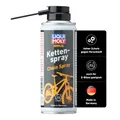 Liqui Moly Bike Kettenspray 400 ml Fahrrad Ketten Spray Haftschmierstoff