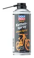 Liqui Moly Bike Kettenspray – Universelles Langzeitschmiermittel 200ml / 400ml
