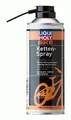LIQUI MOLY Kettenspray Bike 6055