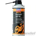 1x LIQUI MOLY KETTENSPRAY 400 ML FAHRRADKETTENSPRAY BIKE CHAIN LUBE+E-BIKE