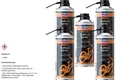 5x Liqui Moly 400ml Bike Kettenspray Fahrrad E-Bike Aerosol Chain Spray