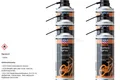 6x Liqui Moly 400ml Bike Kettenspray Fahrrad E-Bike Aerosol Chain Spray