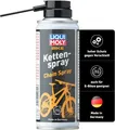 LIQUI MOLY Bike Kettenspray 400 ml Fahrrad Kettenöl Haftschmierstoff