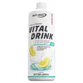 Vital Drink Zerop - 1000ml - Bitter Lemon