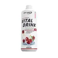 Best Body Nutrition Vital Drink Zerop (1000ml) Bitter Lemon (20,99 EUR/L)