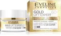 Eveline Gold Lift Expert 60+ Verjüngende Tages- und Nachtcreme-Serum 50 ml