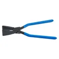 BGS Abkant- und Falzzange gerade 280 mm (280 mm) (6160)