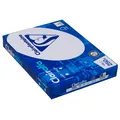 Clairefontaine Kopierpapier Clairalfa DIN A4 250 g/qm - 125 Blatt 2230C