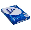 CLAIREFONTAINE Drucker- und Kopierpapier Clairefontaine 2230C Kopierpapier Clairalfa DIN A4 250 g/qm 125 Blatt