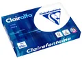 Clairefontaine Multifunktionspapier DIN A4 extra weiß 250 g/qm 125 Blatt