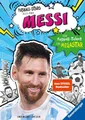 Kinderbuch Fußball-Stars - Alles über Messi. Vom Fußball-Talent zum Megastar Vom Simon Mugford