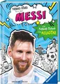 Ravensburger Buch Stars Alles über Messi Vom Fußball Talent zum Megastar 46437