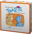 Paarspiel Paartie Plauderspiel für Partner Beziehungsspiel Partnerspiel Spiel